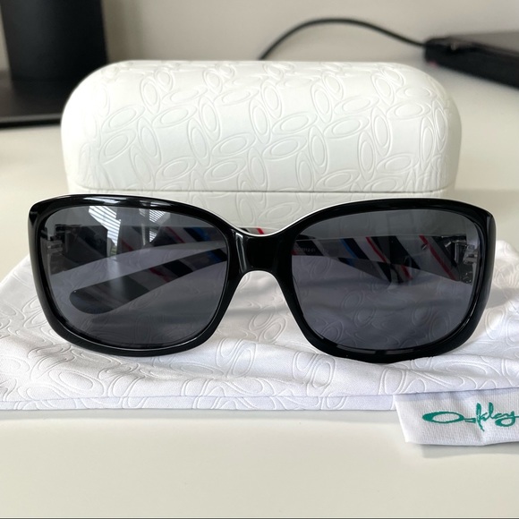 Oakley Accessories Oakley Discreet Womens Sunglasses Poshmark